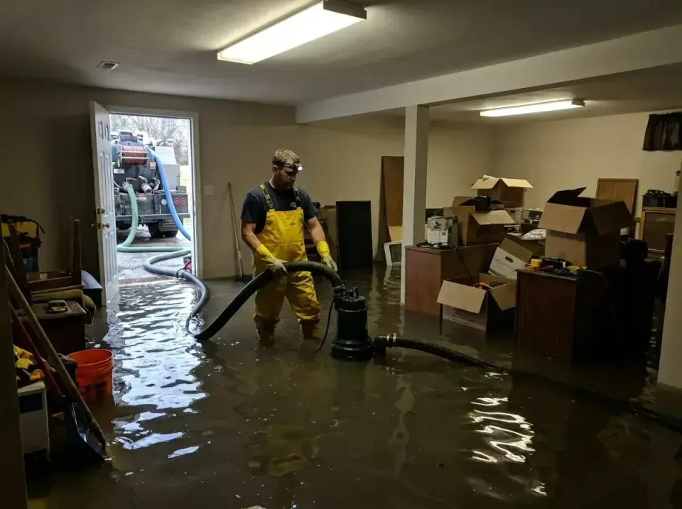 basement-burst-pipe-flooding-a-001 — frequently asked questions, 24-Hour Water Damage Restoration Services in Goddard, KS